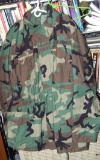 US Army Field Coat