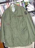 US Army Field Coat