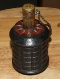 Original Japanese WW 2, Type 97 Grenade