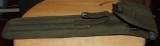 Original M1 Cleaning Rod & Belt Case