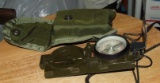 US Military Magnetic Compass