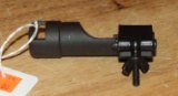 M1 Carbine Check Recoil