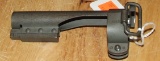 M1 Carbine Bayonet Lug