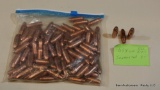 95 pcs 458cal 525 gr segmented bullets