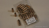 25pcs 458cal 500gr bullets