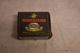 9 rnds Winchester 454 Casull 260 gr