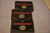 3 - 20rnd bxs Winchester PowerPoint Plus 243 Win