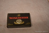 1 - 20 rnd box Winchester 243 Win