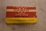 Winchester Super Speed 220 Swift