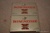 2 - 20rnd Winchester Super X 130gr PP