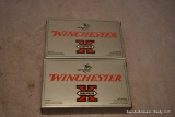 2 - 20rnd bxs Winchester Super X 243 Win