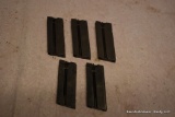 5 - Henry US Survival AR-7 8 rnd mags