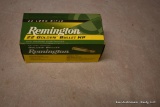 500 rnd box Remington Golden Bullet 22 LR HP