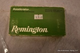 20rnd box Remington 30-30 Win Accelerator