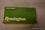 50rnd box Remington 44-40 Win