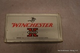 50rnd box Winchester 44-40 Win