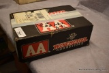 250rnd box winchester AA 12ga 2 3/4