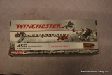 17 rnds Winchester Deer Season XP 450 Bushmaster