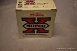 25rnd box Western Super X 10ga