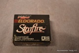 20rnd box Eldorado Starfire 45 Auto