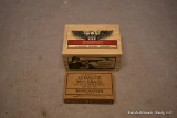 5rnd box Winchester 12ga M19 Brass