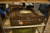 2000rnd case 5.356mm NATO SS 109 Type