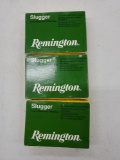 15 rnds Remington 20ga slugs