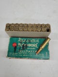 50 rnd box Remington Kleanbore 300 savage