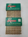 2-50 rnd box Remington 32 S&W