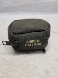 Sniper 7.62/5.56 cleaning kit