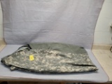 Bivy cover