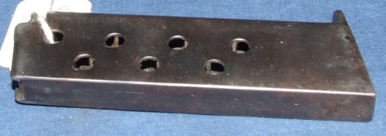 Astra 400 9mm magazine