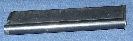 Late Factory  Browning 22 magazine