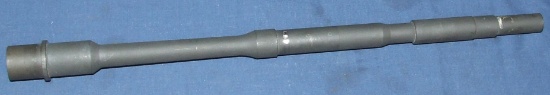 M-16 AR15  Match Barrel