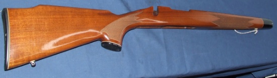 Remington 700 BDL Short Action Stock