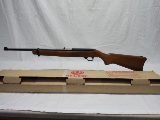 Ruger 10/22 22 lr Rifle