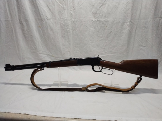 Winchester 94 32 win special Rifle