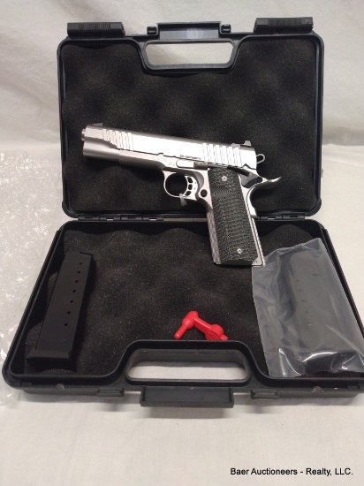 Bul Armory 1911 Gov't. 45 acp Pistol