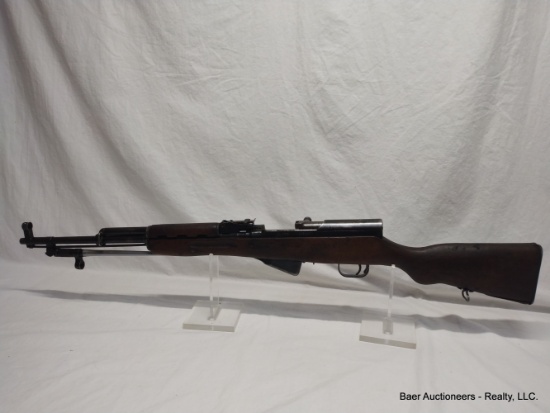 Chinese-PW Import SKS 7.62x39 Rifle