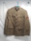 28th Division WWII coat.