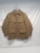 WWII Japanese Army officers tunic