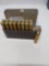 17rnds 300 win Mag reload ammo - federal brass