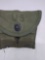 1958 M1 Carbine pouch with 1 IS & 1 IL mag