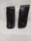 2 Walther P1 magazine holders