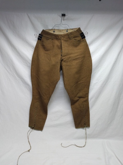 WW II U.S.Army pant