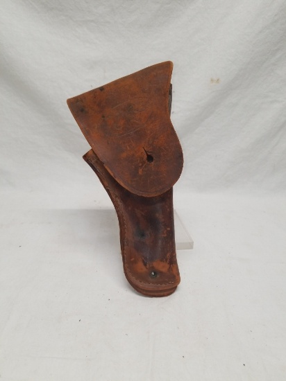 U.S. WWII Graton McKnight 1943 holster