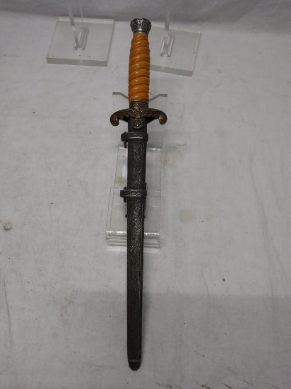 Nazi Army Officers Dagger