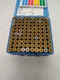 100ct 357 mag brass - mixed headstamp