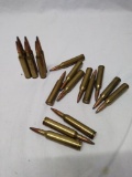 18 rnds 7mm Rem Mag reloads - federal brass