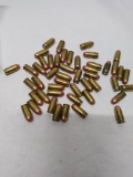 48 rnds 380 Auto reloads - Federal brass